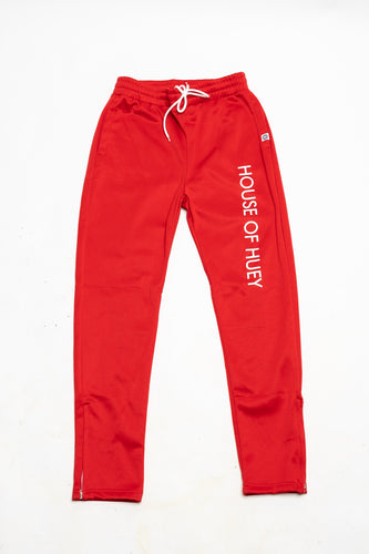 House of Huey Track Pants