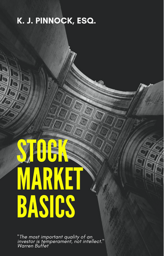 Stock Market Basics