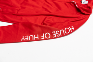 House of Huey Track Jacket