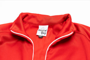 House of Huey Track Jacket